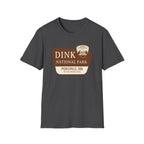 NATIONAL PARK T-shirt