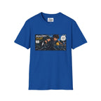 GRAPHIC NOVEL T-shirt
