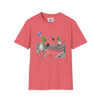 MOON MOB T-shirt