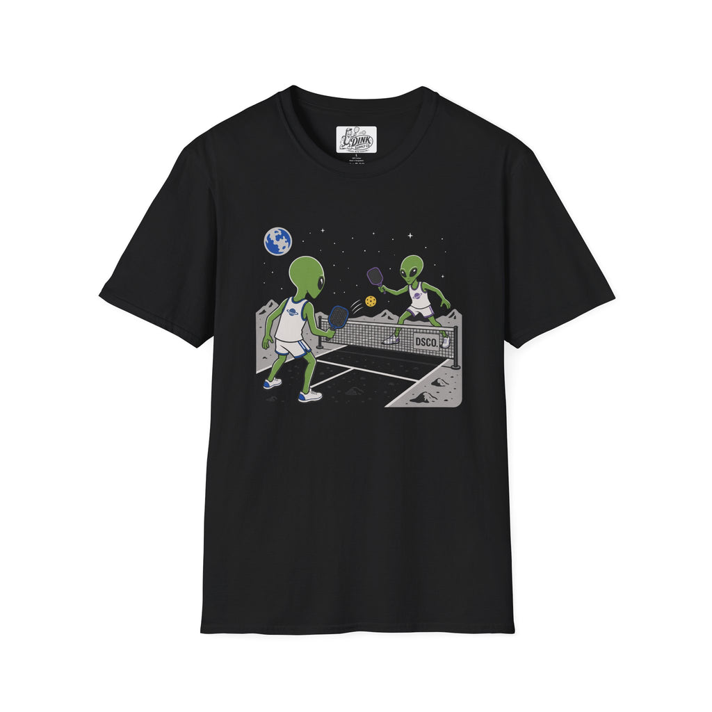 MOON MOB T-shirt