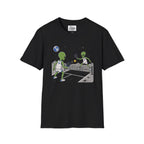 MOON MOB T-shirt