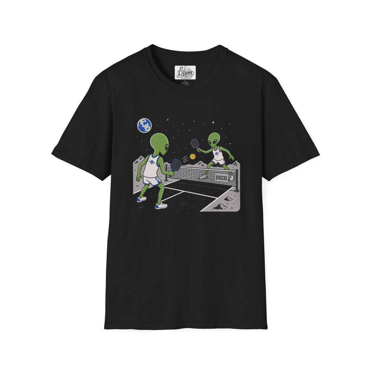 MOON MOB T-shirt