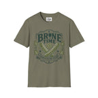 BRINE TIME T-shirt