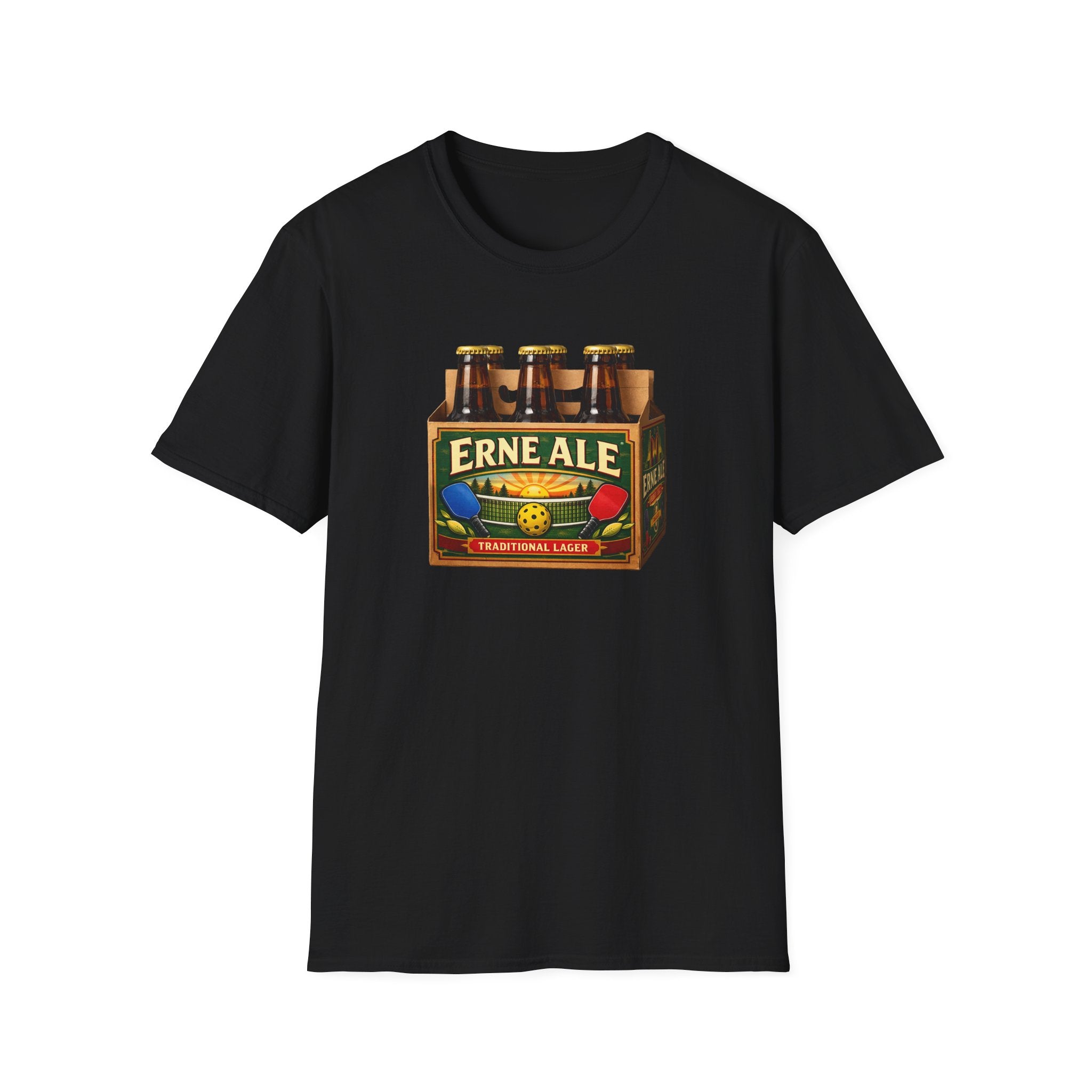 ERNE ALE T-shirt
