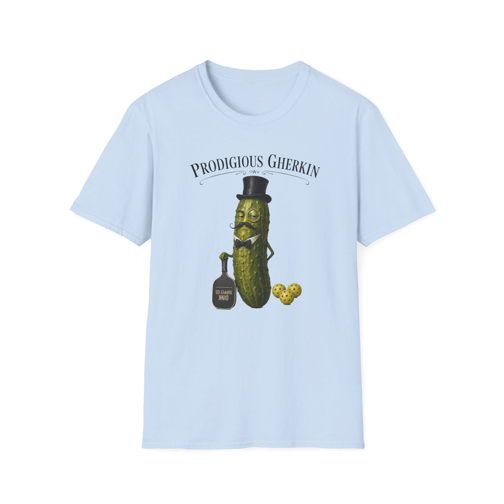 LIL GHERKIN T-shirt