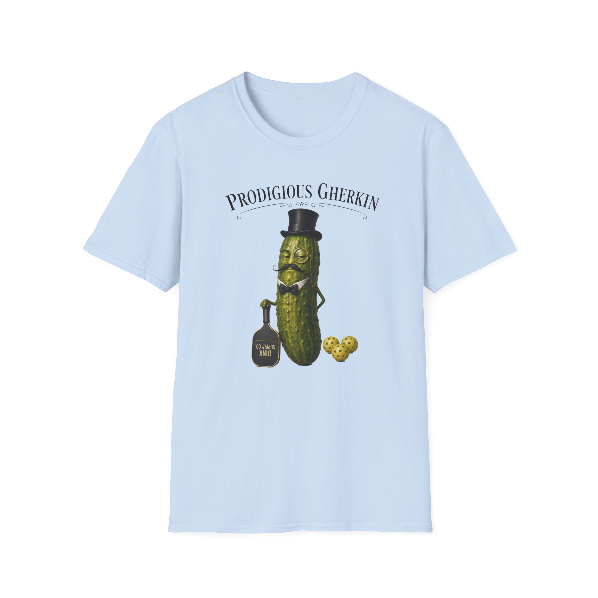 LIL GHERKIN T-shirt