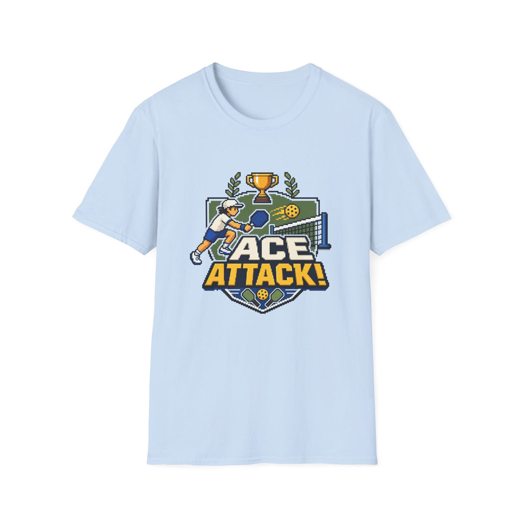 ACE ATTACK! T-shirt