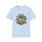 ACE ATTACK! T-shirt