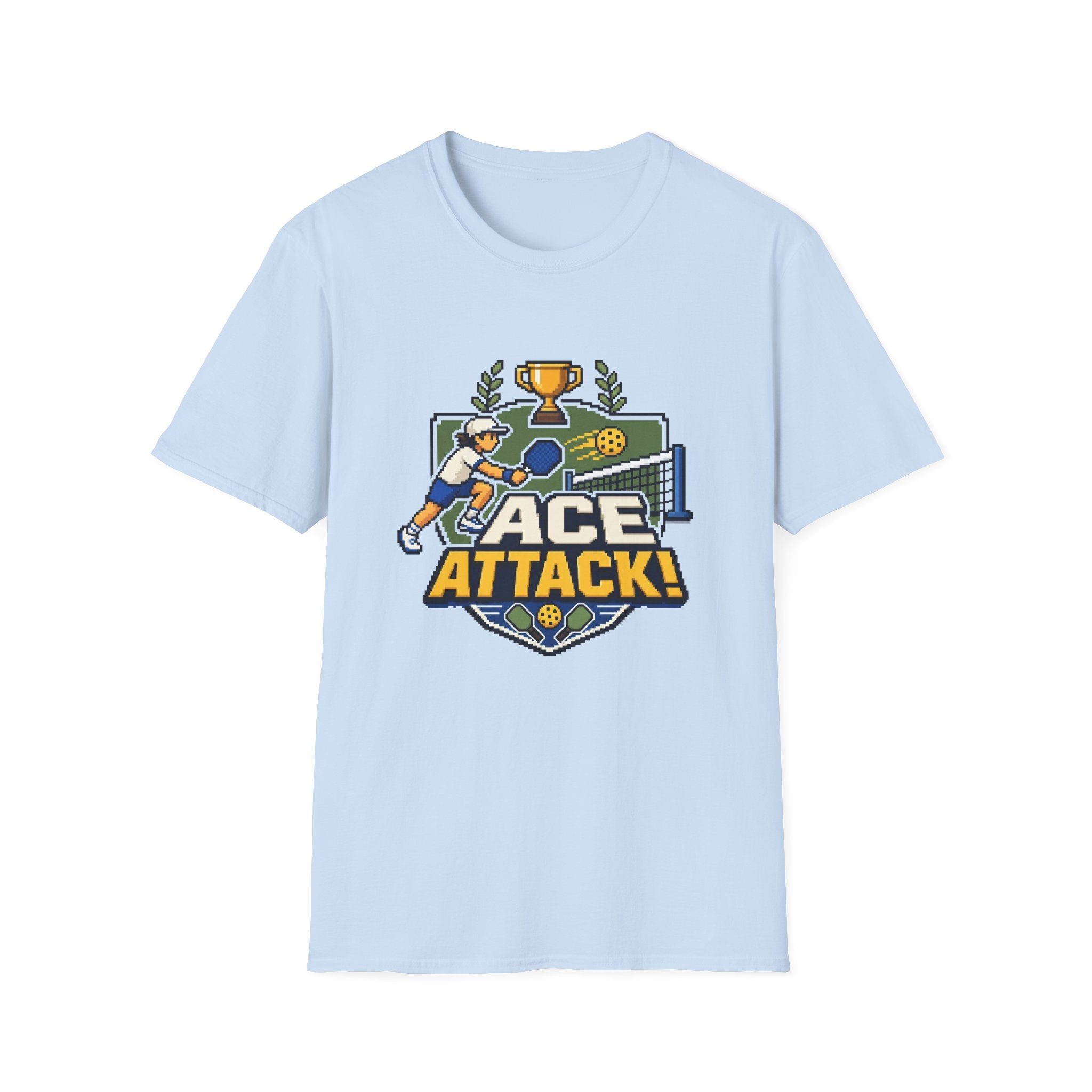 ACE ATTACK! T-shirt
