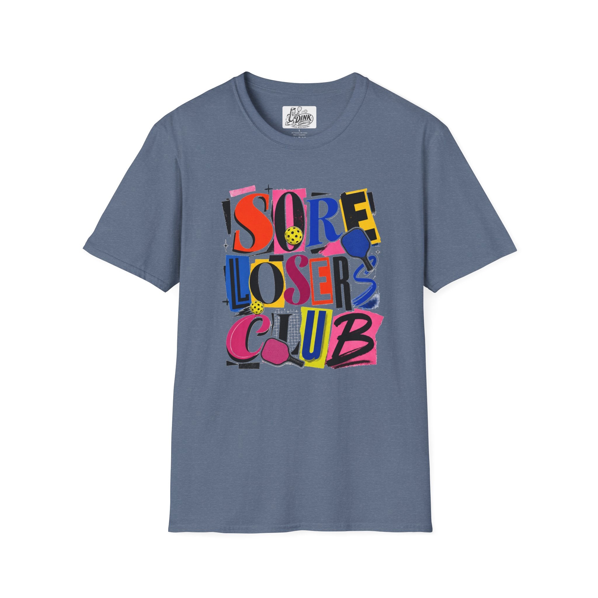 SORE LOSERS T-shirt