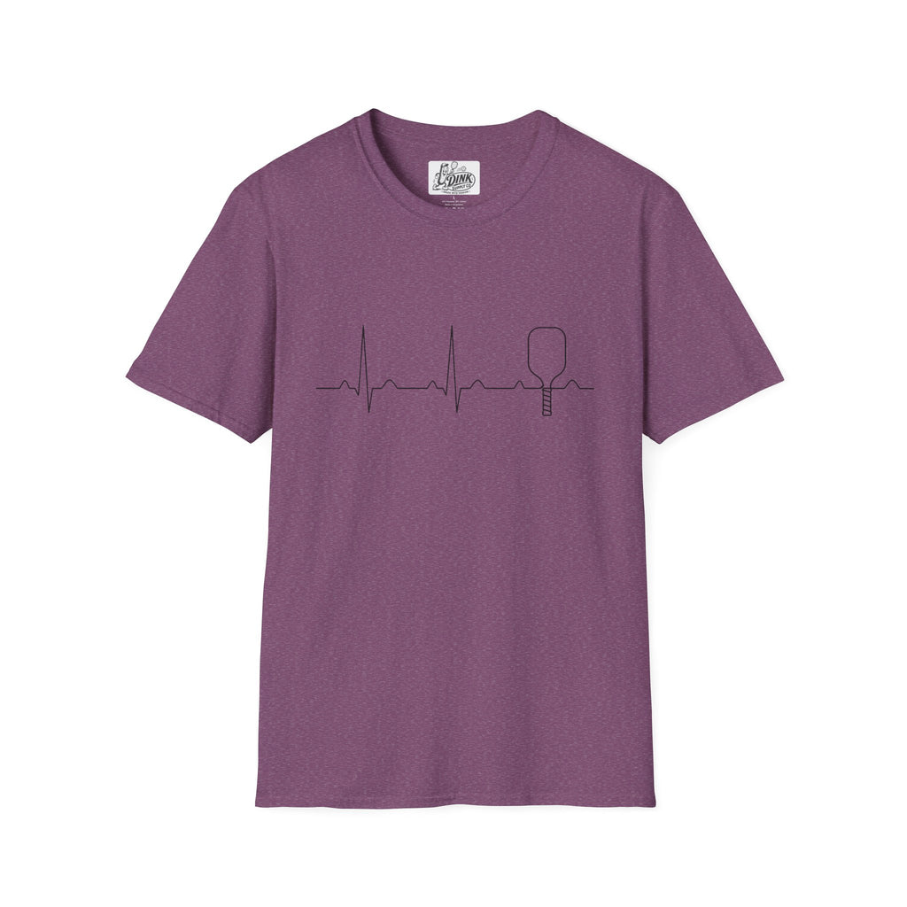 HEARTBEAT T-shirt