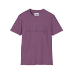 HEARTBEAT T-shirt