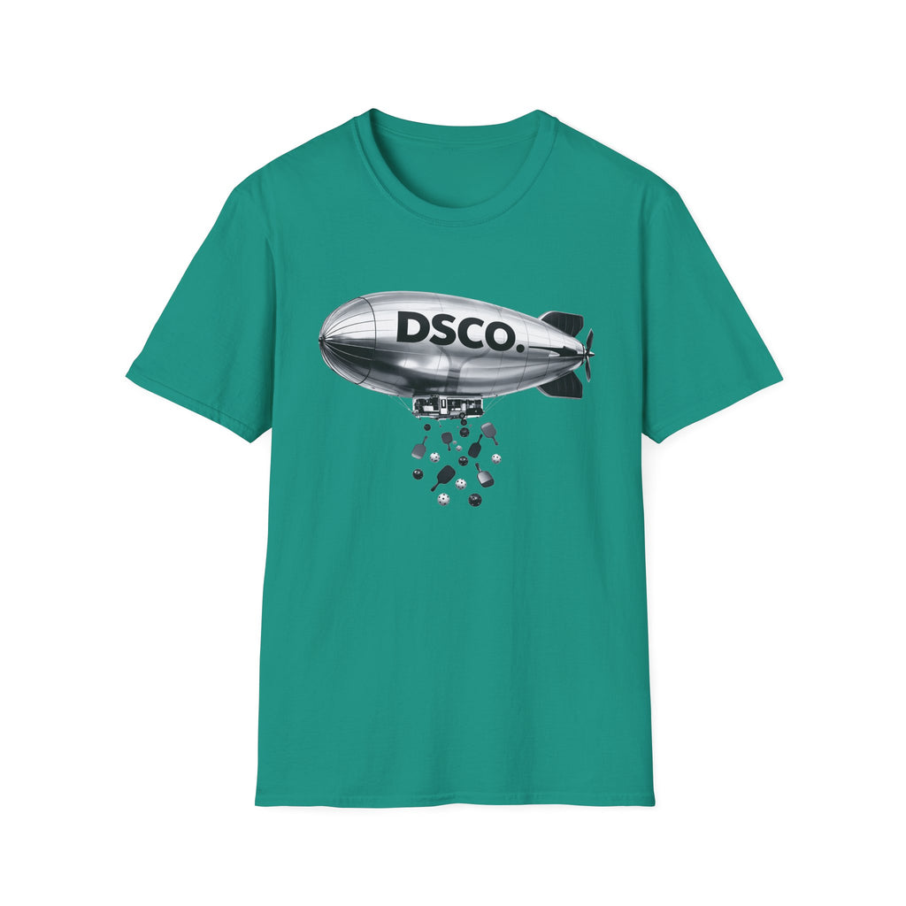 ZEPPELIN T-shirt