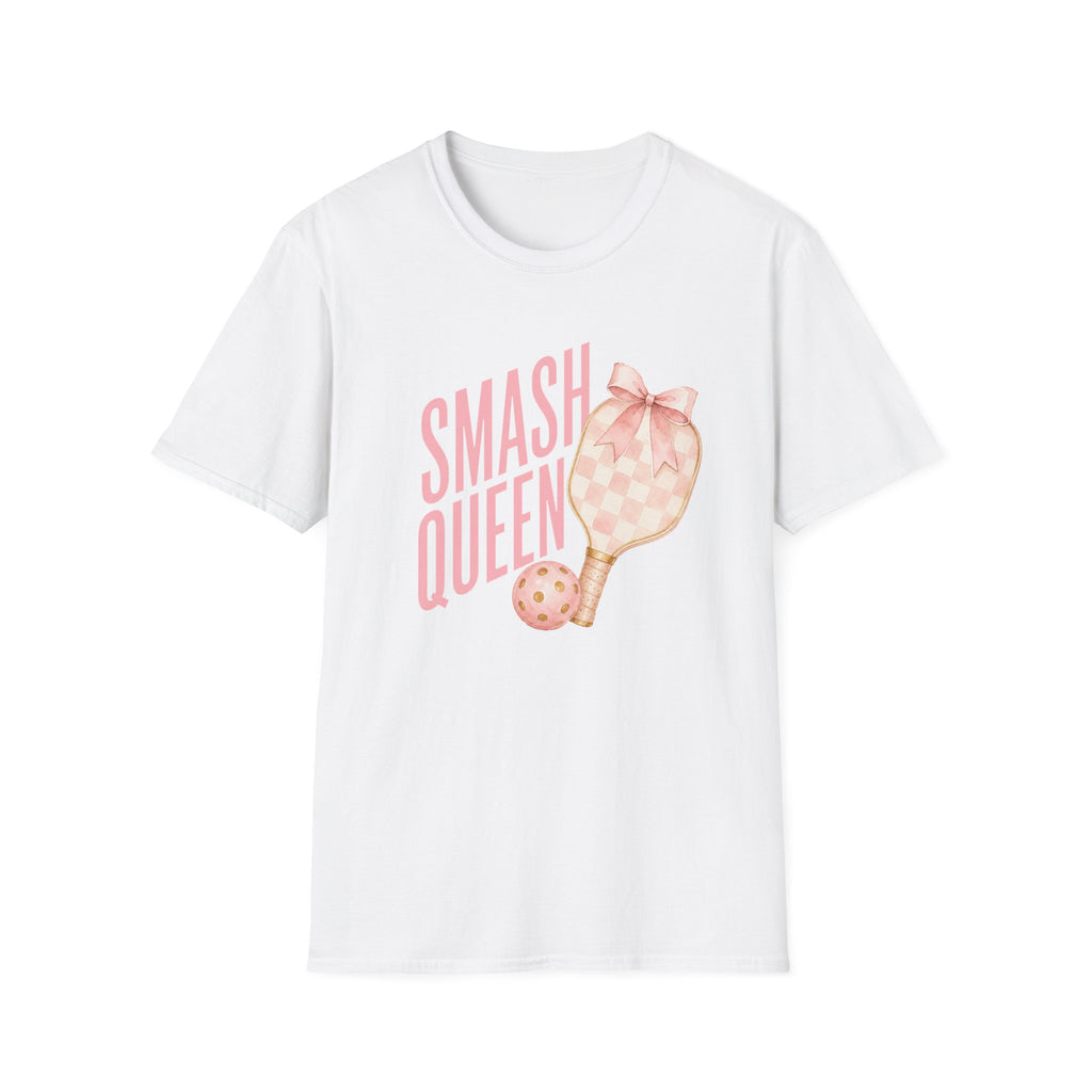 SMASH QUEEN T-shirt