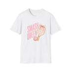 SMASH QUEEN T-shirt