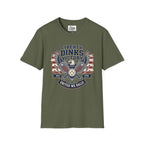 LIBERTY T-shirt