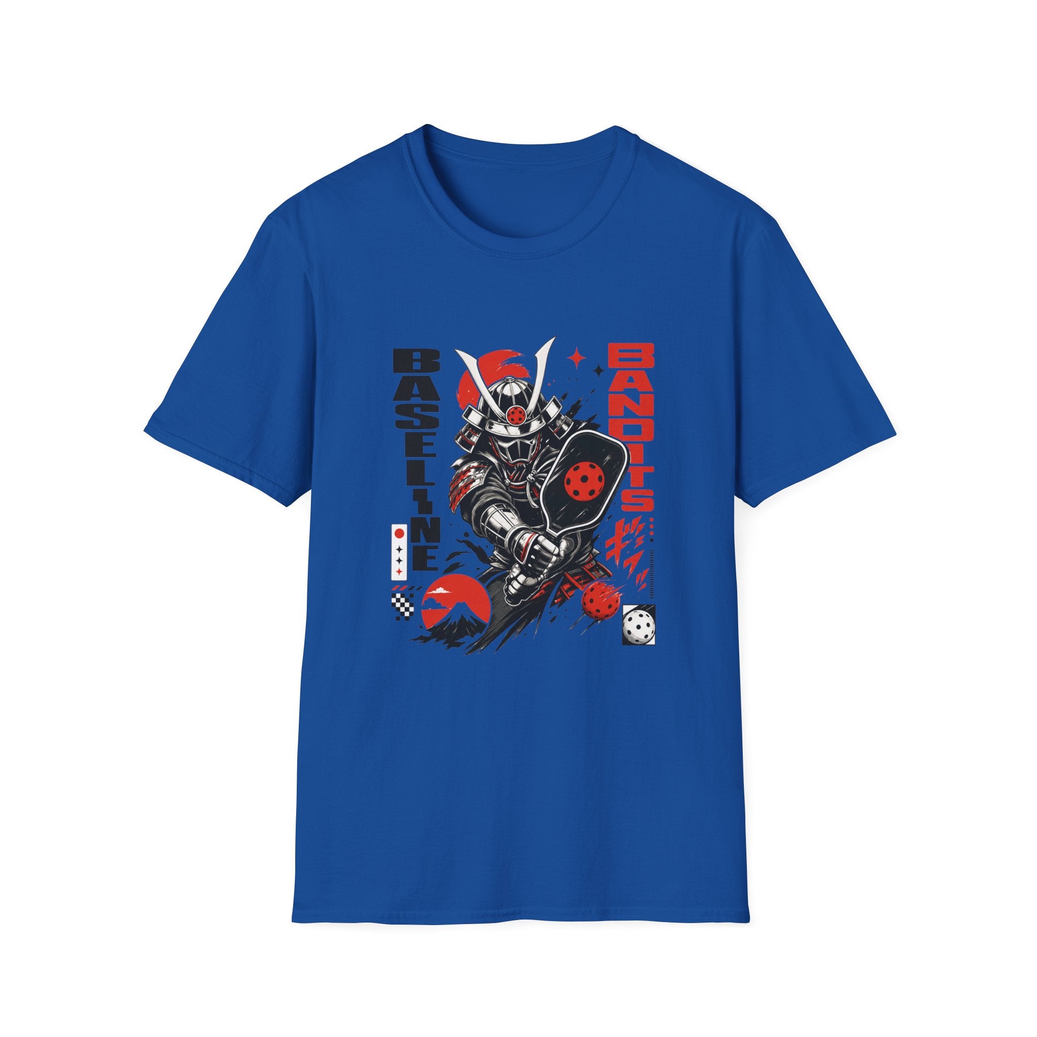 BANDITS T-shirt