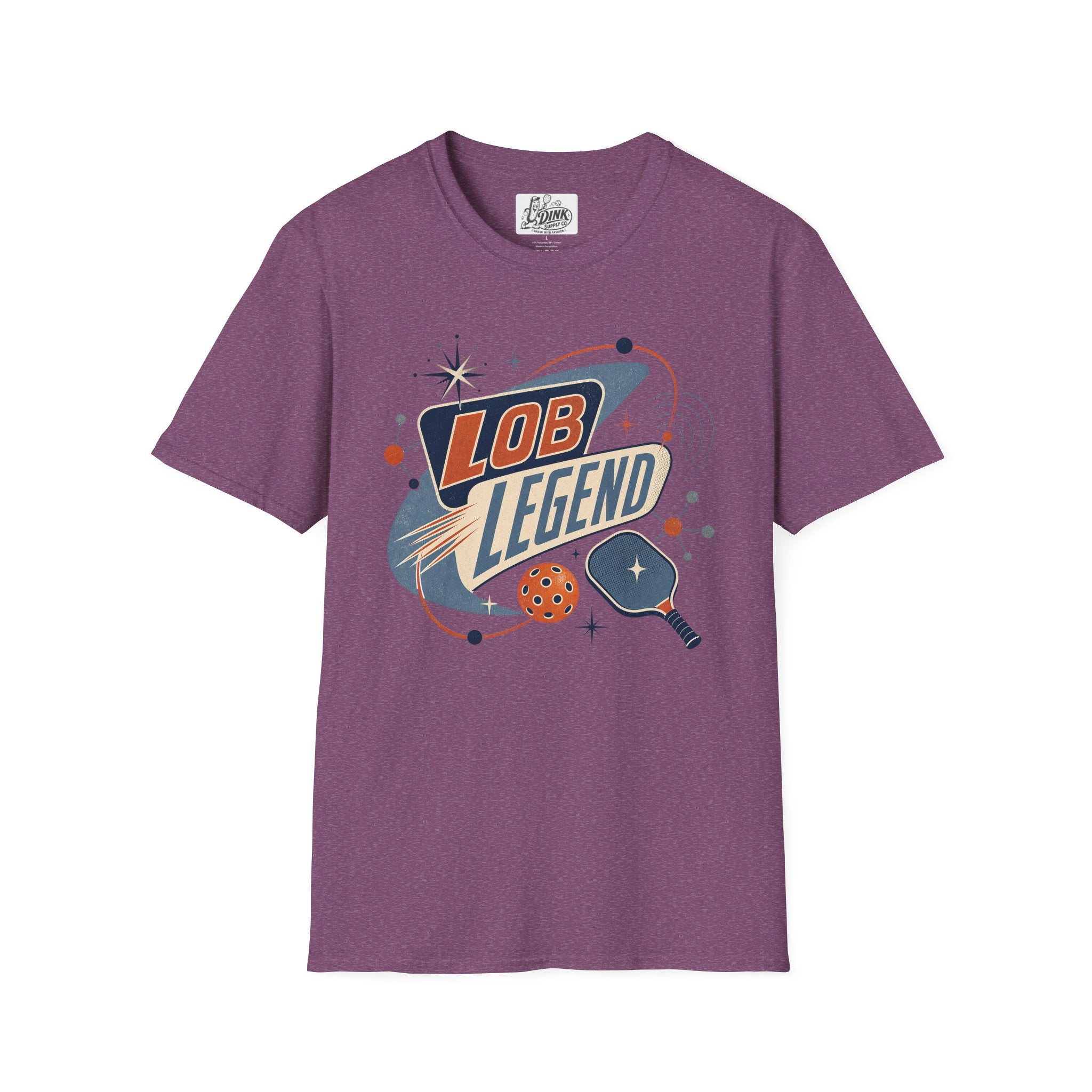 LOB LEGEND T-shirt