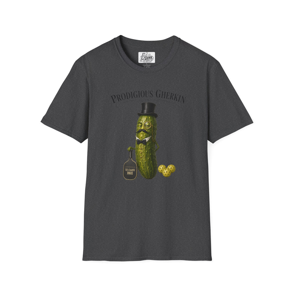 LIL GHERKIN T-shirt
