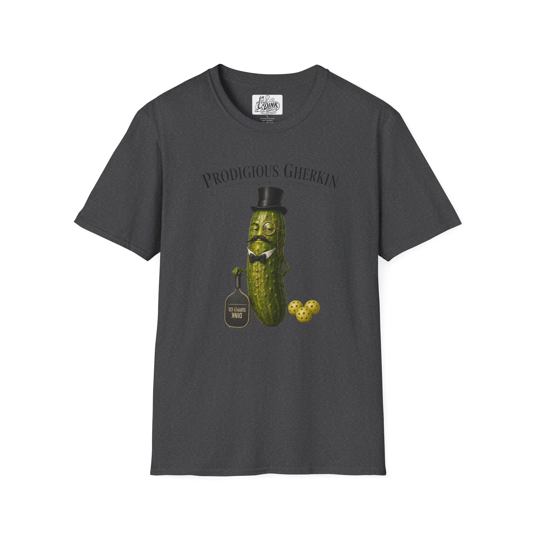 LIL GHERKIN T-shirt