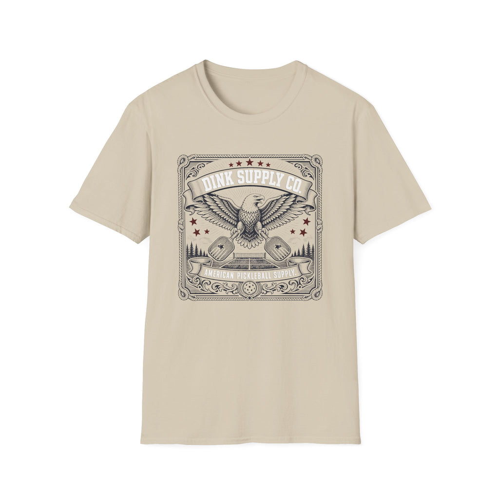 EAGLE STAR T-shirt