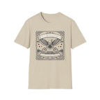 EAGLE STAR T-shirt