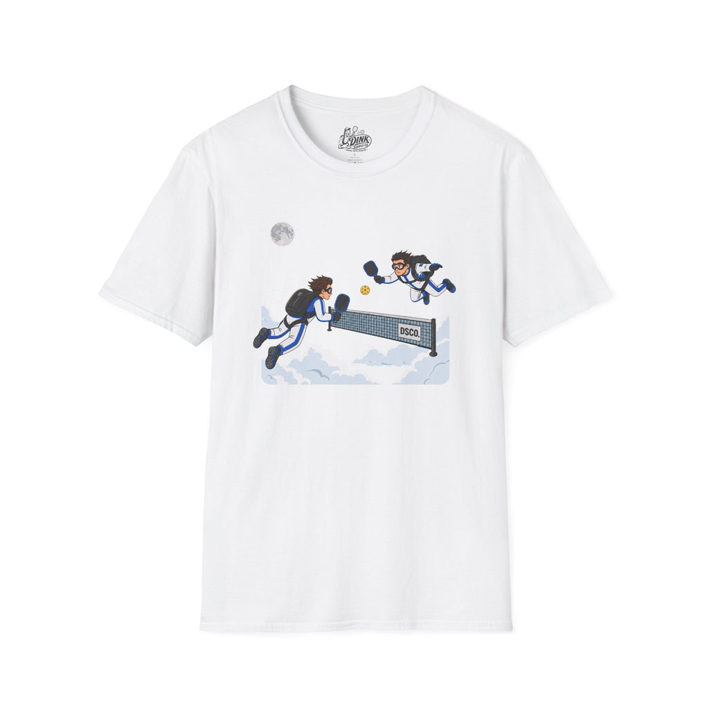 SKY MOB T-shirt