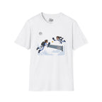 SKY MOB T-shirt