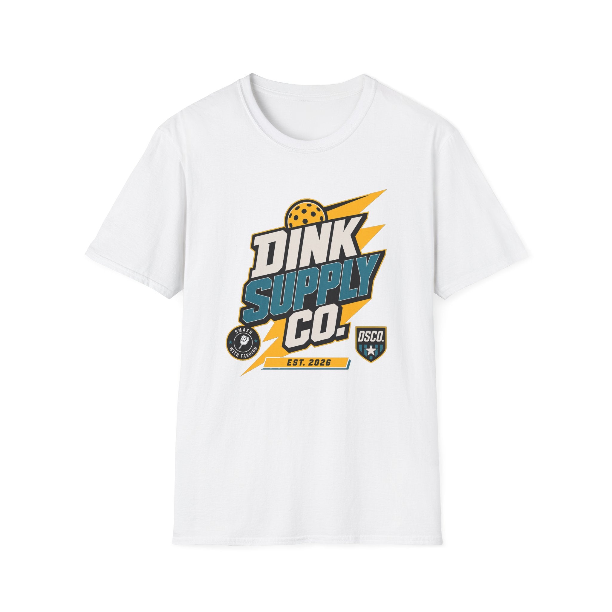 LIGHTNING T-shirt