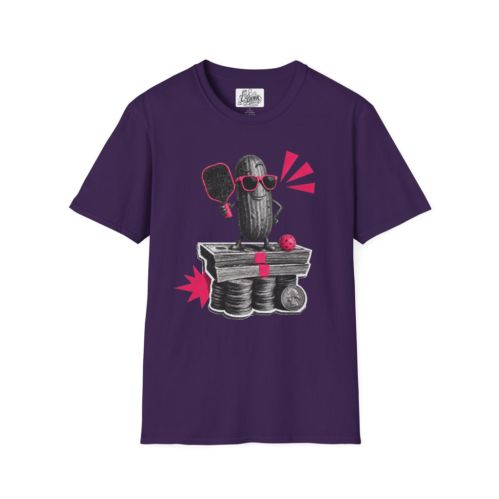 DOLLA DOLLA PICKLE t-shirt