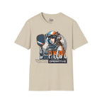 OPERATIVE t-shirt
