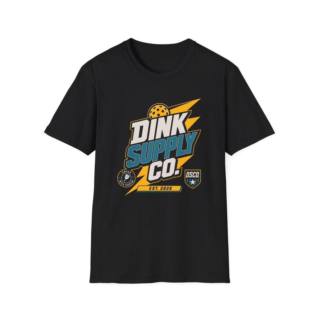 LIGHTNING T-shirt