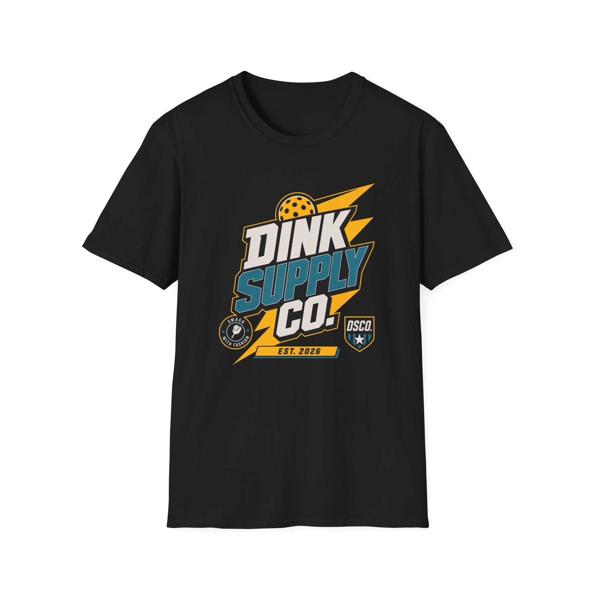 LIGHTNING T-shirt