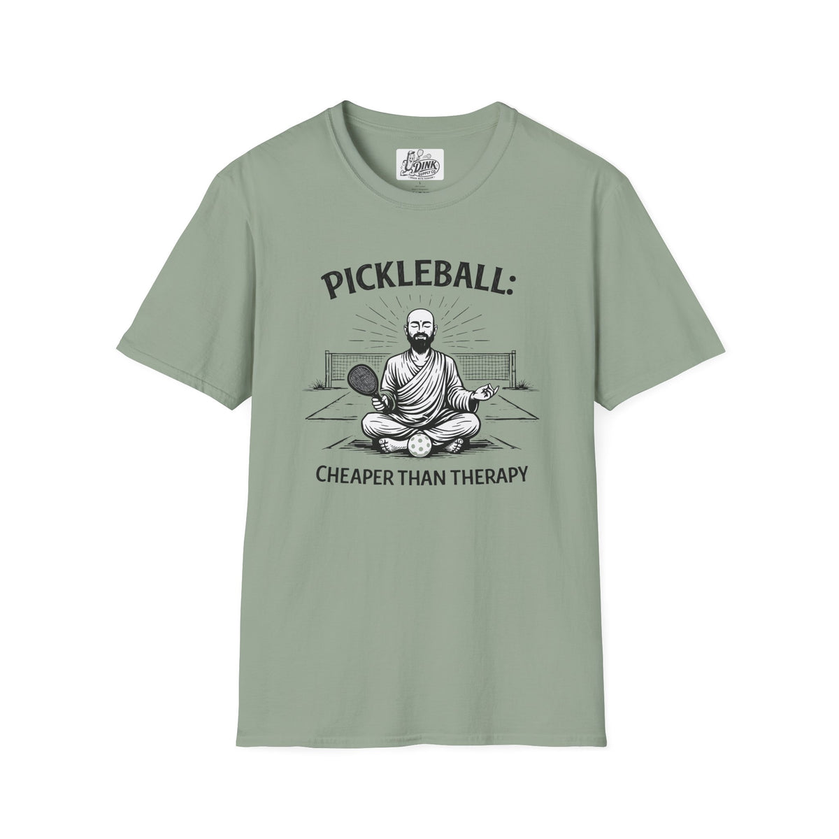 ZEN T-shirt