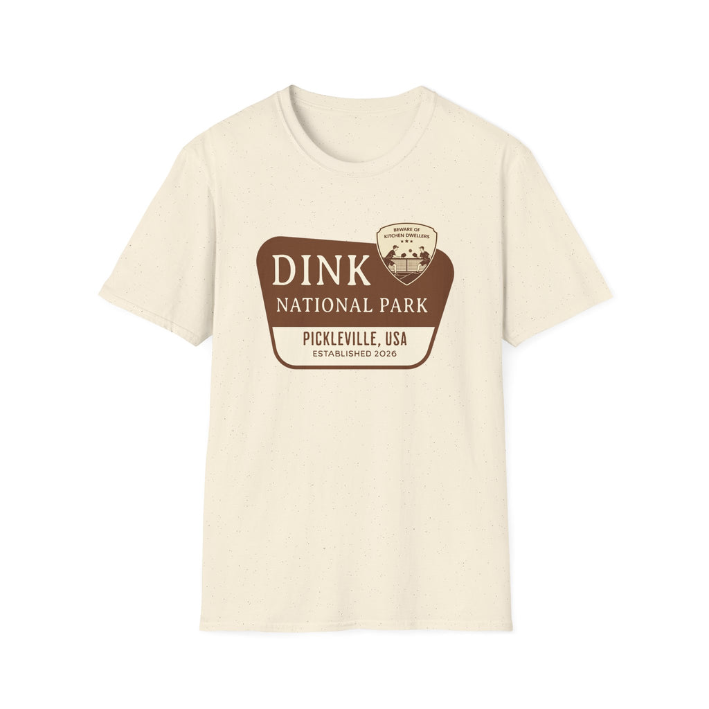NATIONAL PARK T-shirt