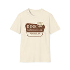 NATIONAL PARK T-shirt