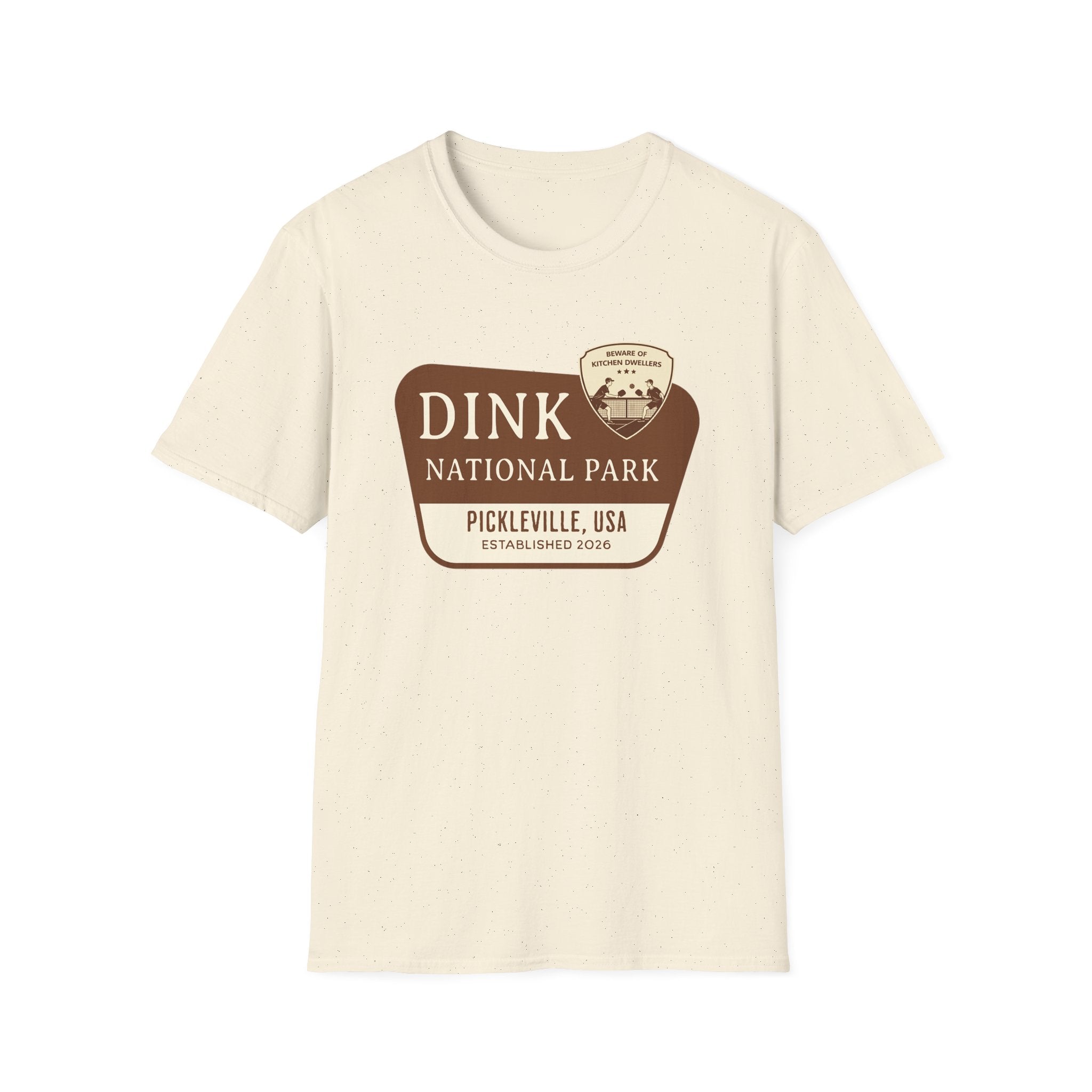 NATIONAL PARK T-shirt