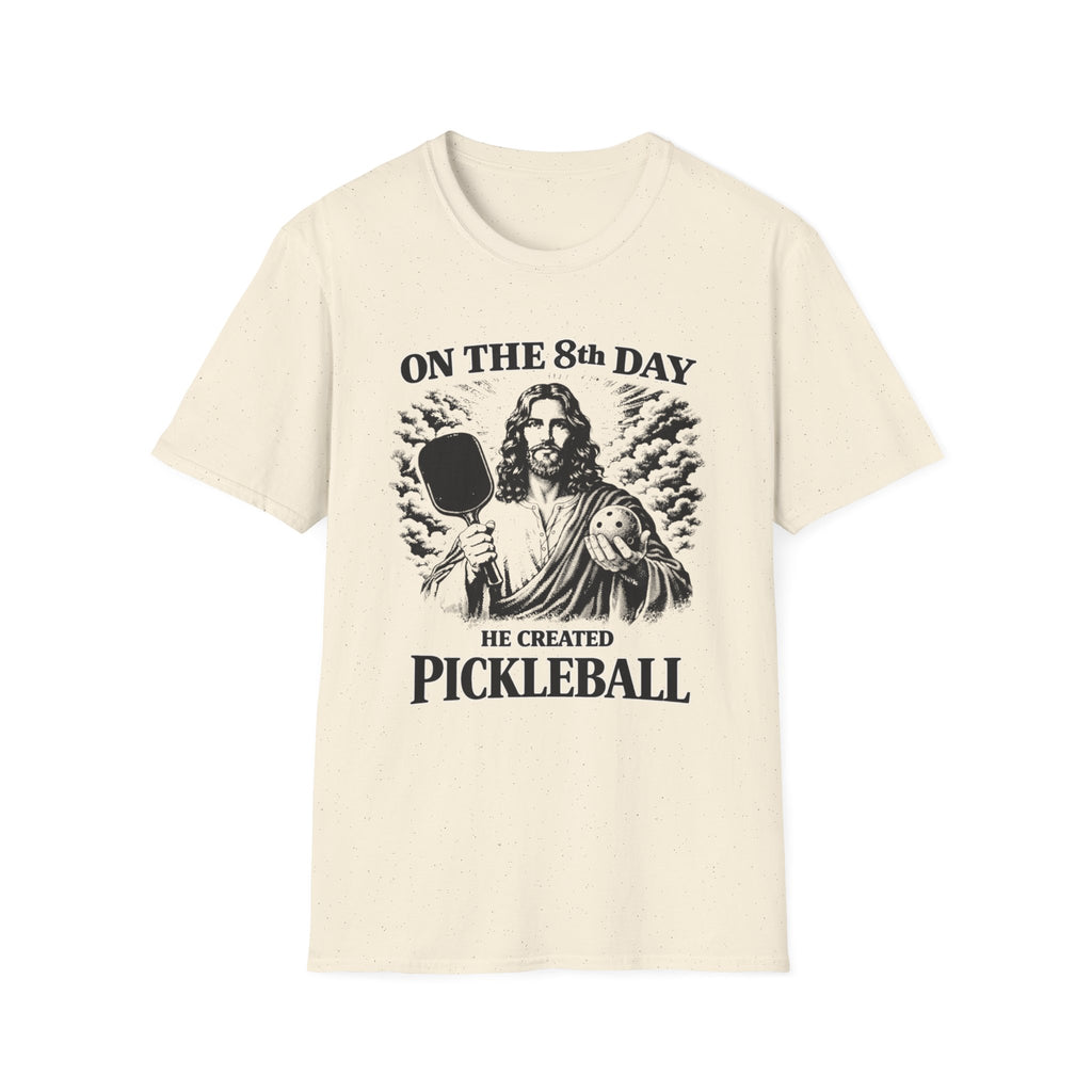 JESUS T-shirt
