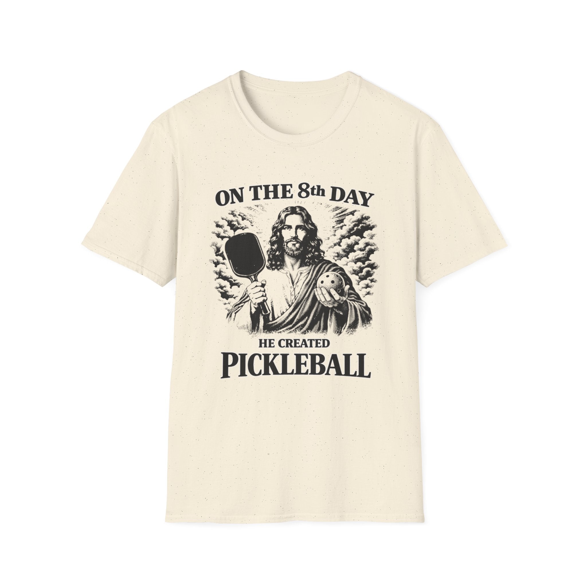 JESUS T-shirt