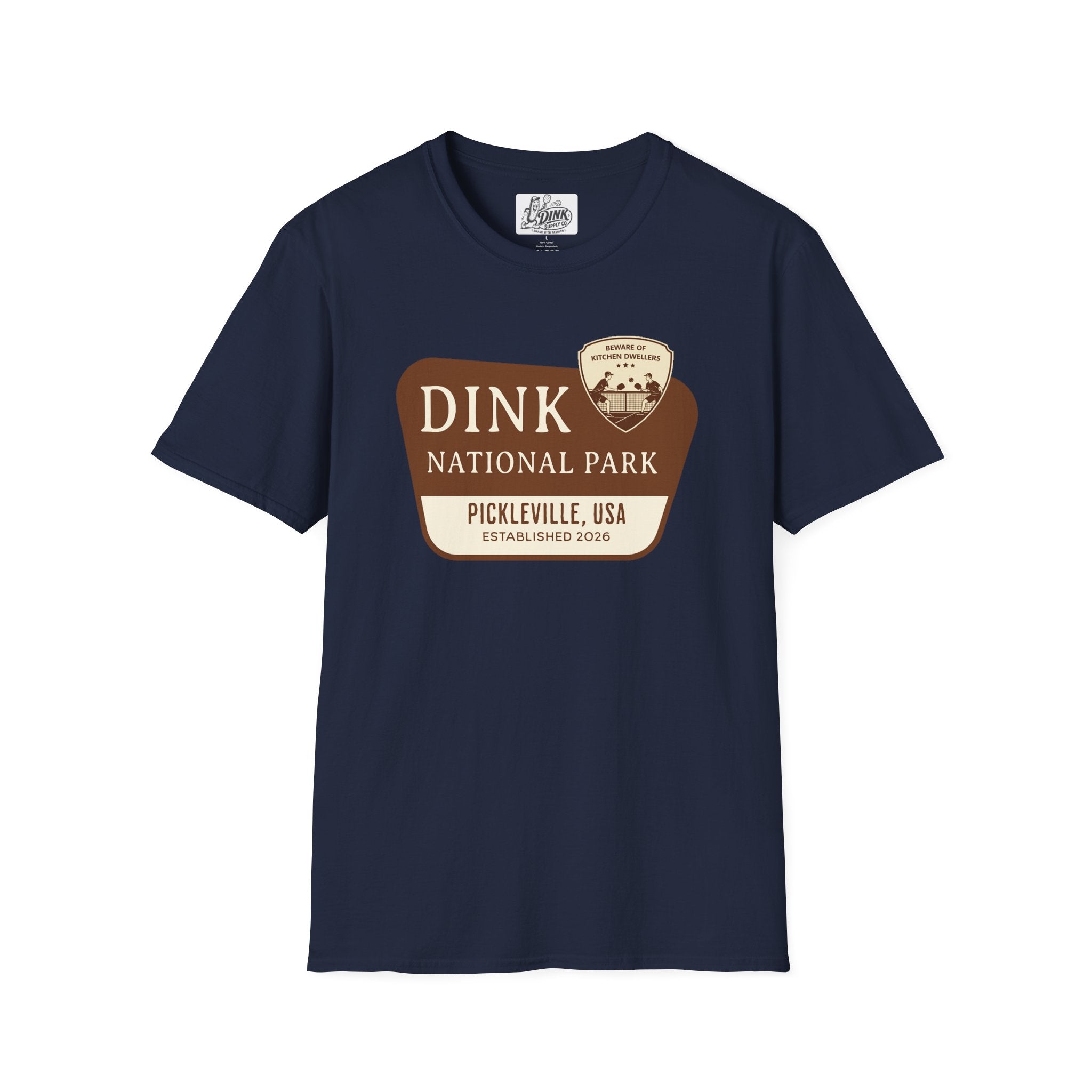 NATIONAL PARK t-shirt
