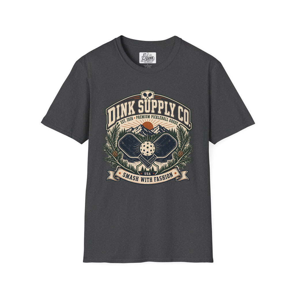 EVERGREEN T-shirt