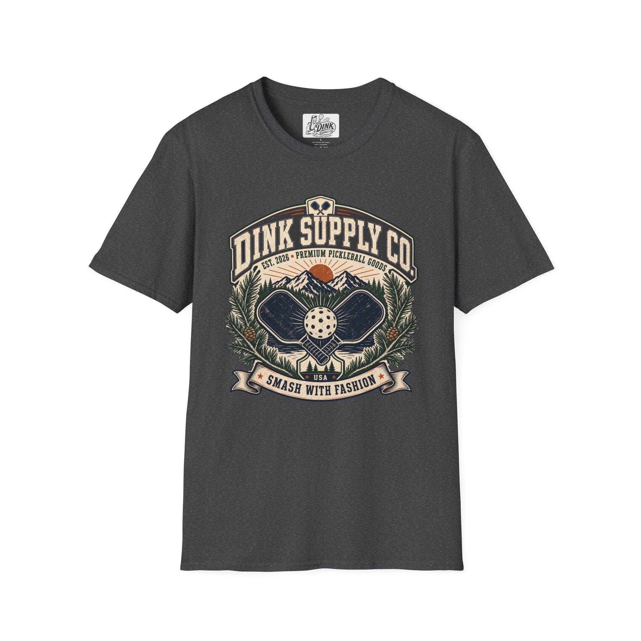 EVERGREEN T-shirt