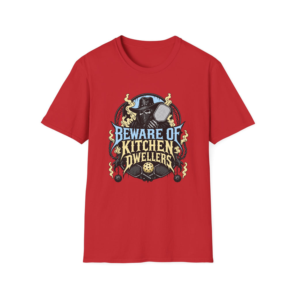 GOTH COWBOY T-shirt