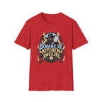 GOTH COWBOY T-shirt