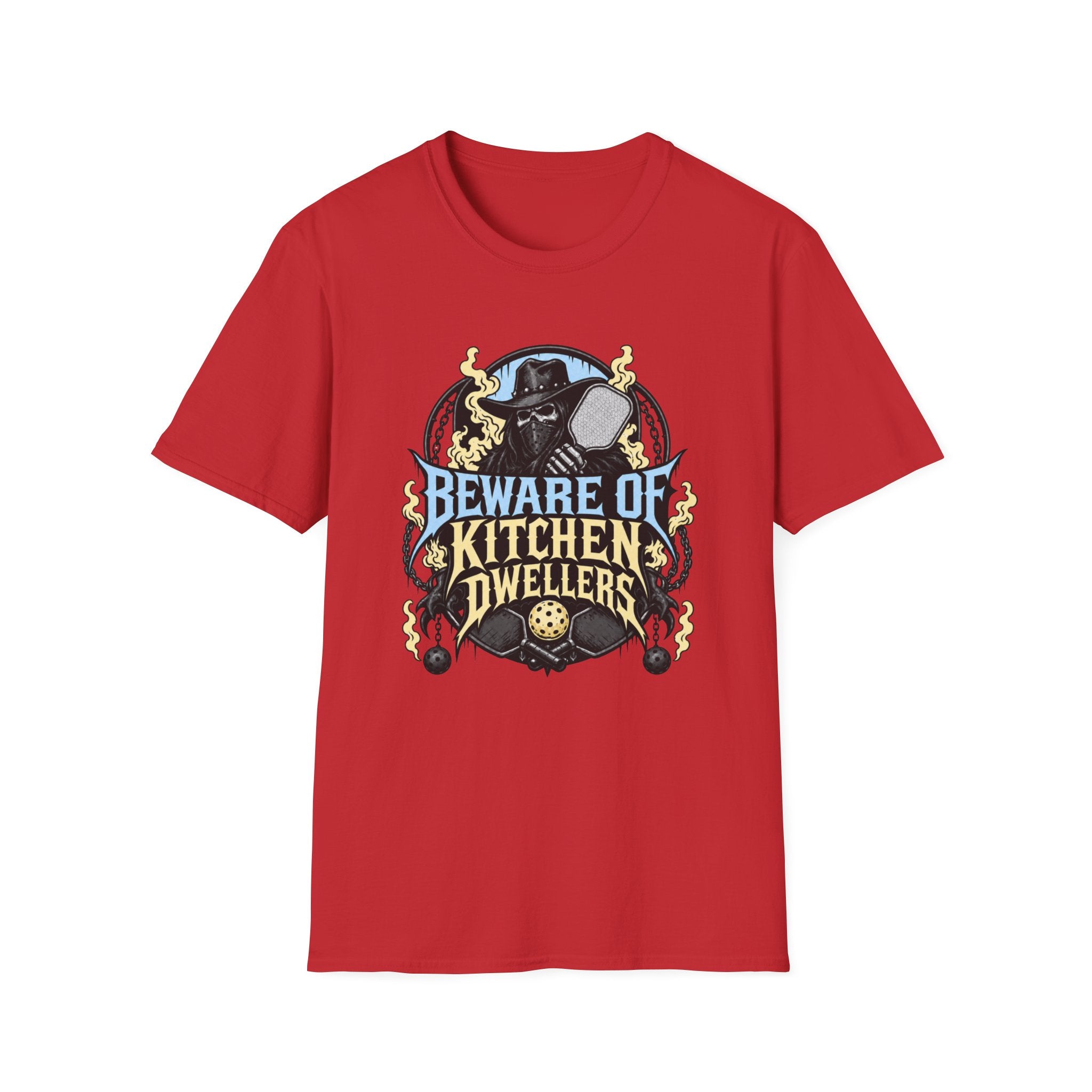 GOTH COWBOY T-shirt