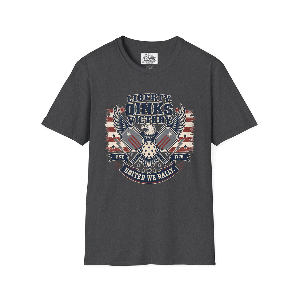 LIBERTY T-shirt