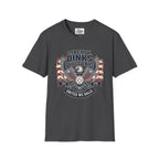 LIBERTY T-shirt