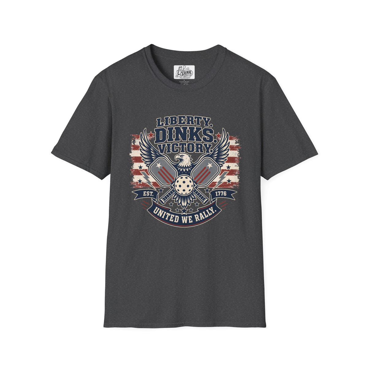 LIBERTY T-shirt