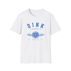 COLLEGE T-shirt