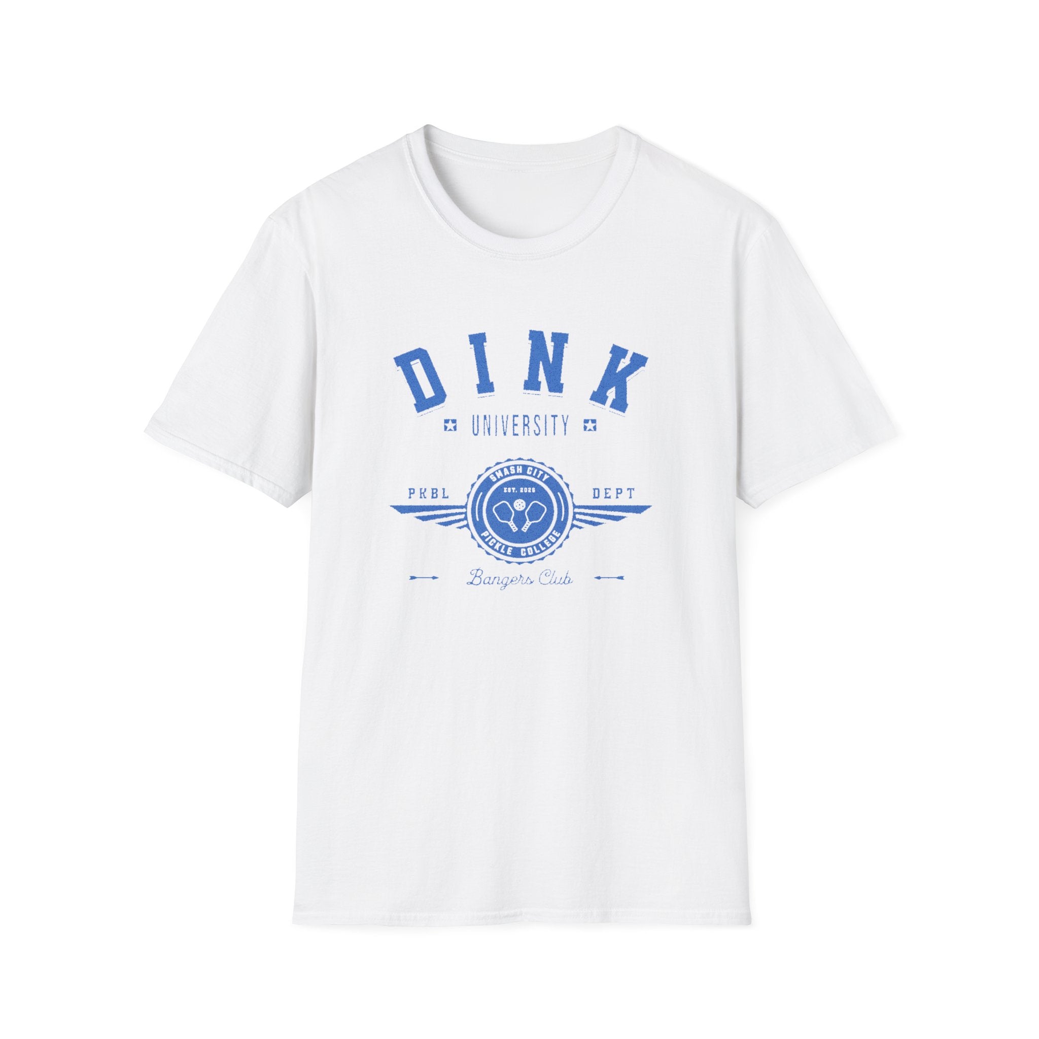 COLLEGE T-shirt